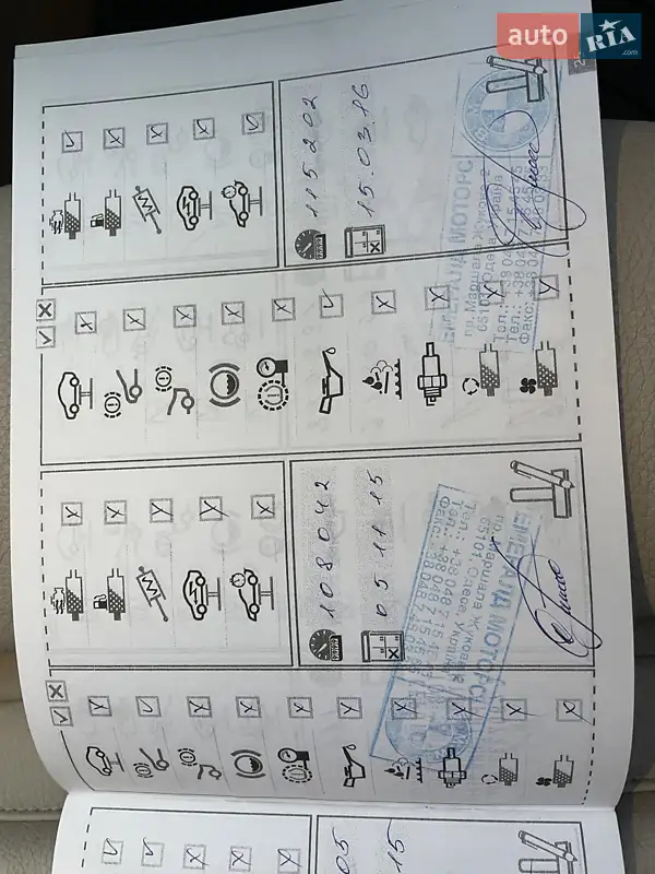 Ліфтбек BMW 3 Series GT 2013 в Житомирі документ