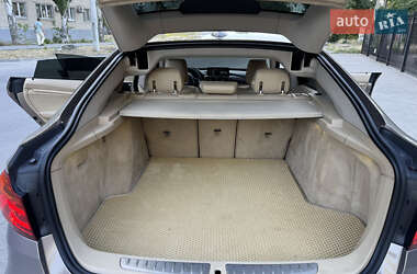 Лифтбек BMW 3 Series GT 2014 в 