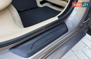 Лифтбек BMW 3 Series GT 2014 в 
