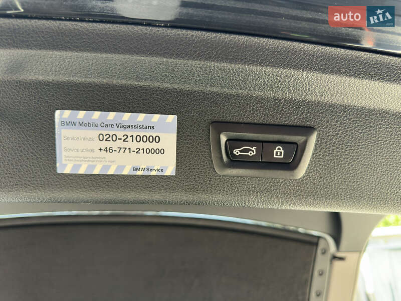 Ліфтбек BMW 3 Series GT 2016 в Львові