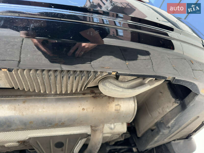 Ліфтбек BMW 3 Series GT 2016 в Львові