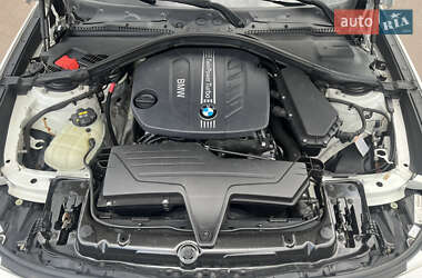 Лифтбек BMW 3 Series GT 2014 в Житомире