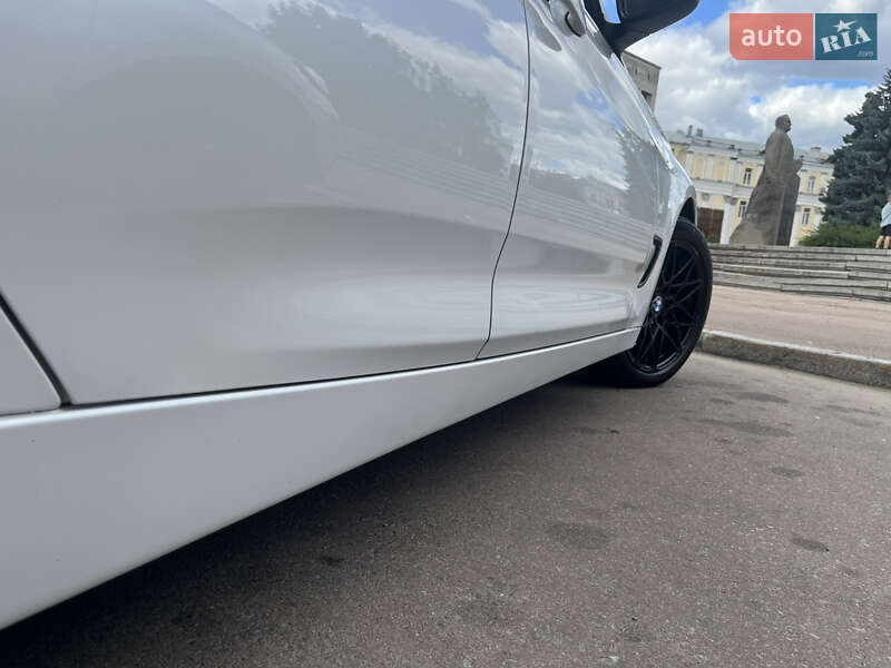 Лифтбек BMW 3 Series GT 2014 в Житомире