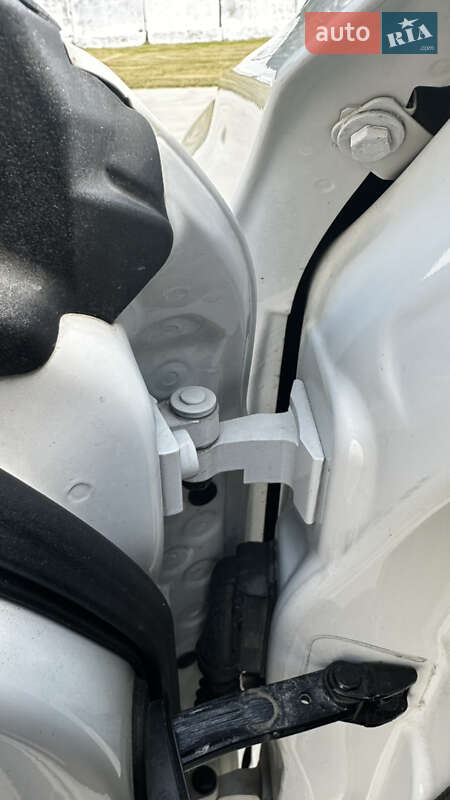 Лифтбек BMW 3 Series GT 2013 в Луцке фото 20 Лифтбек BMW 3 Series GT 2013 в Луцке