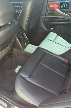 Лифтбек BMW 3 Series GT 2013 в 