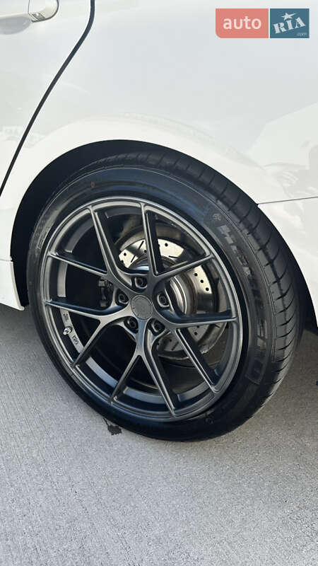 Лифтбек BMW 3 Series GT 2013 в Луцке фото 41 Лифтбек BMW 3 Series GT 2013 в Луцке