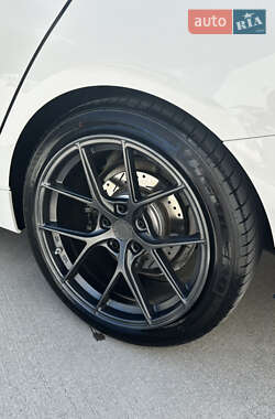 Лифтбек BMW 3 Series GT 2013 в 