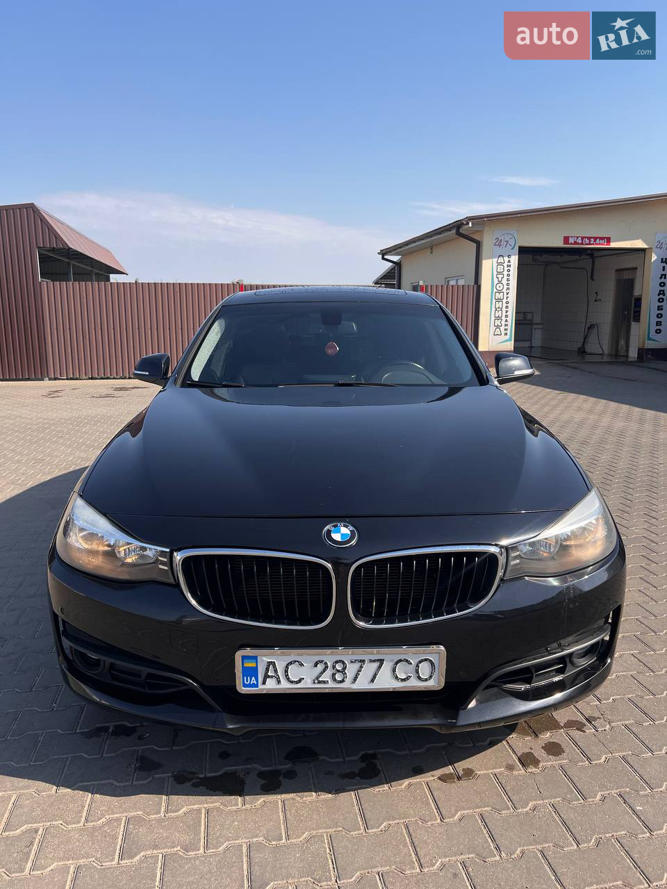 2014 BMW 3er - мініатюра 31
