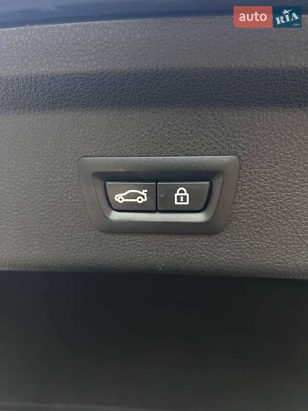 Ліфтбек BMW 3 Series GT 2014 в Біляївці