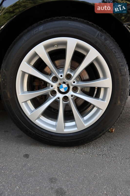 Лифтбек BMW 3 Series GT 2014 в Харькове