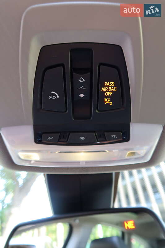 Лифтбек BMW 3 Series GT 2014 в Харькове