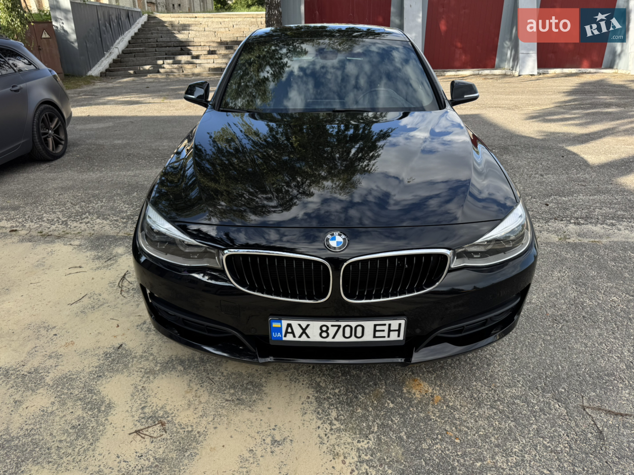 2018 BMW 3er - мініатюра 41