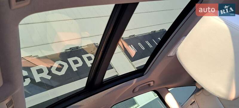 Лифтбек BMW 3 Series GT 2014 в Киеве