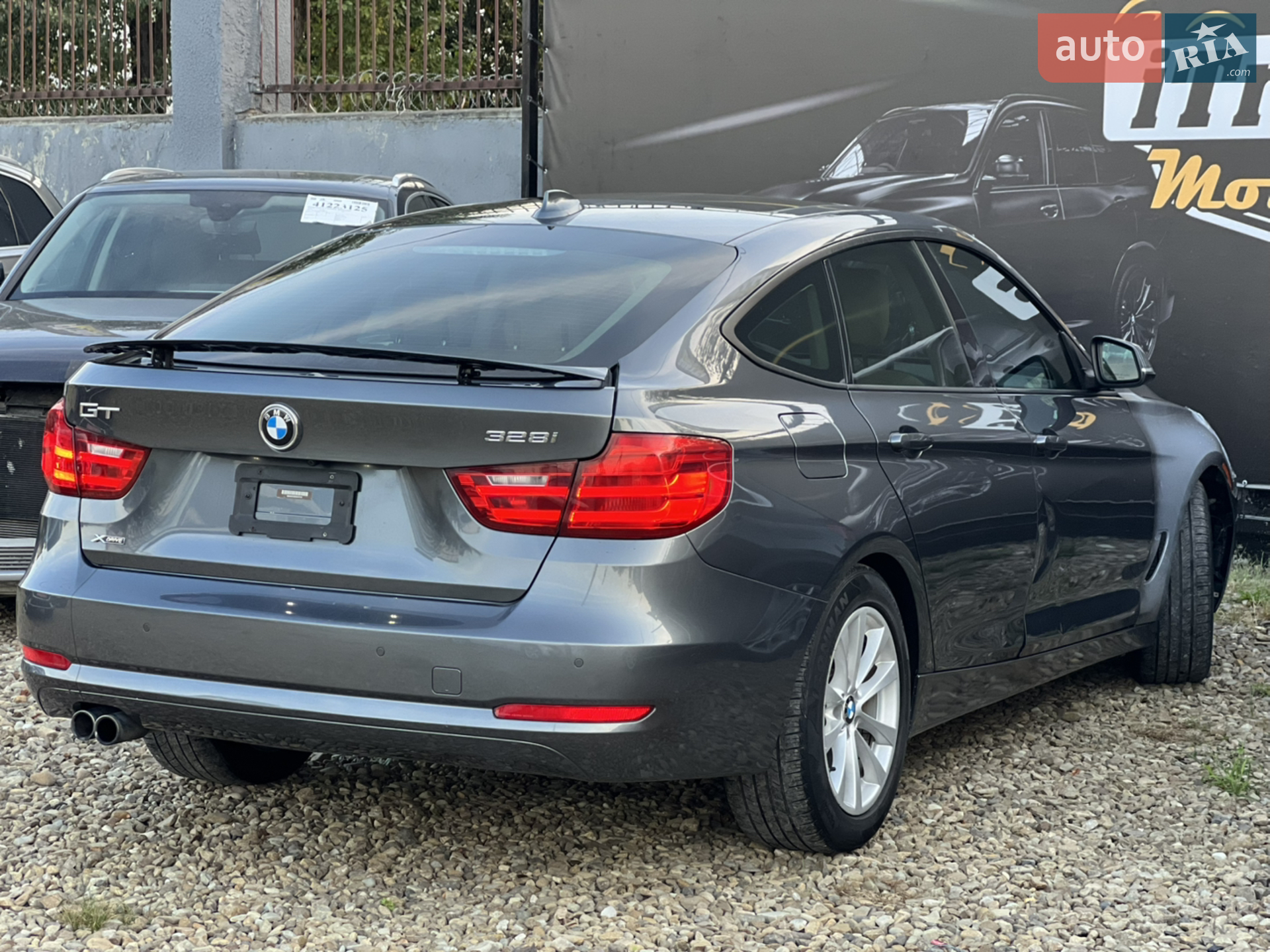 2015 BMW 3er - мініатюра 10