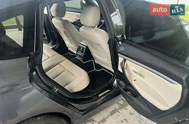 Лифтбек BMW 3 Series GT 2014 в Гусятине