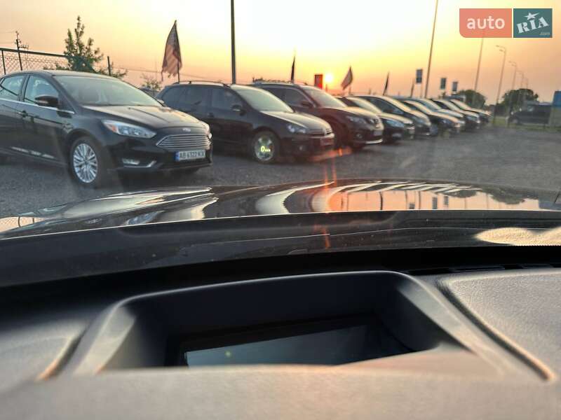 Лифтбек BMW 3 Series GT 2015 в Виннице