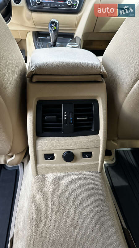 Лифтбек BMW 3 Series GT 2013 в Кагарлыке