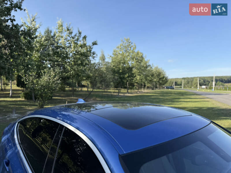 Ліфтбек BMW 3 Series GT 2014 в Києві