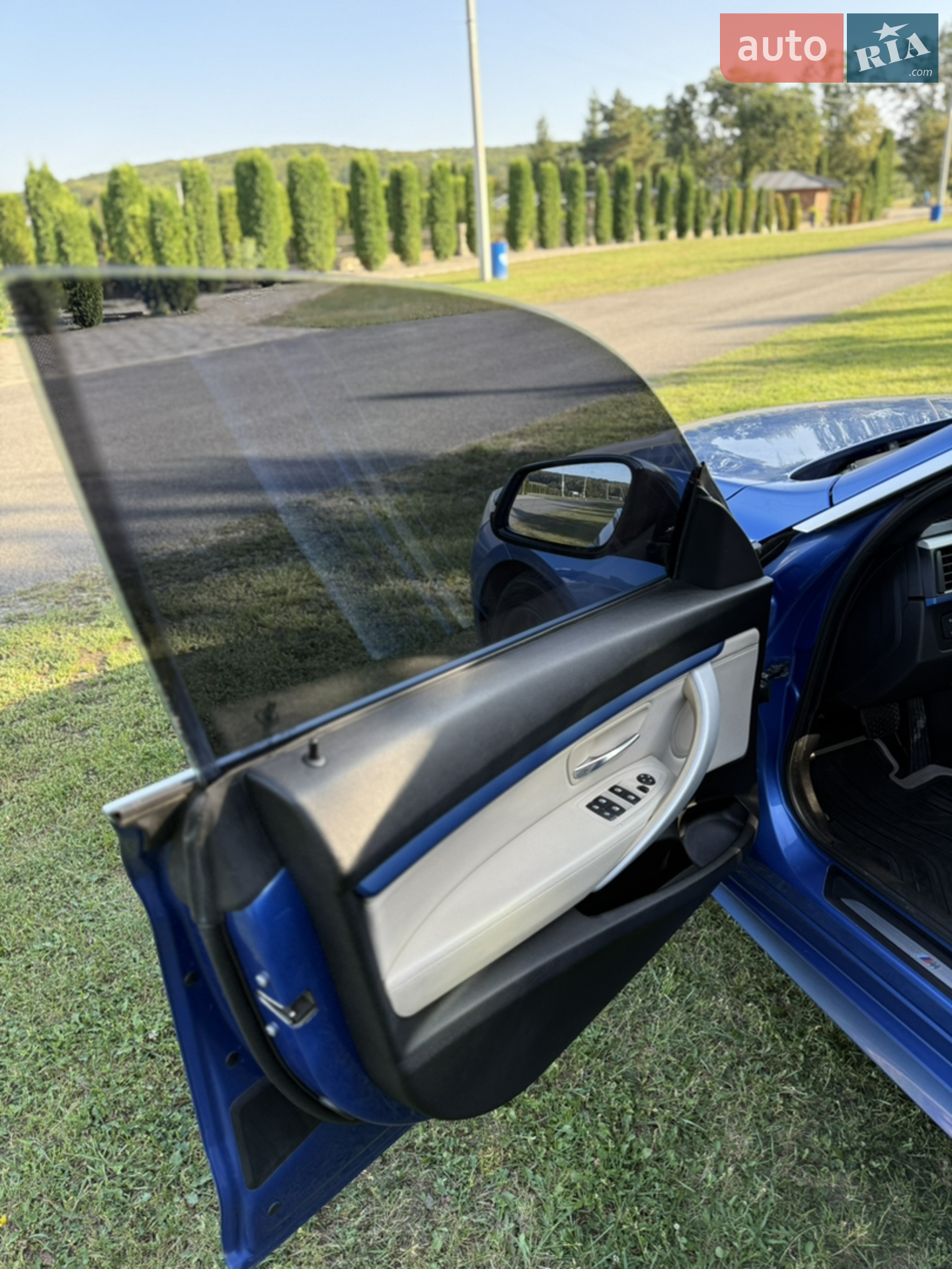 2014 BMW 3er - мініатюра 18