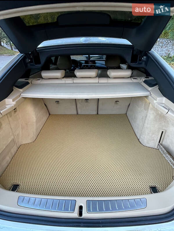 Лифтбек BMW 3 Series GT 2013 в Кагарлыке