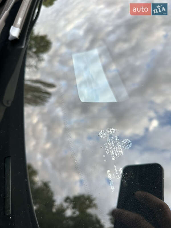 Лифтбек BMW 3 Series GT 2013 в Николаеве