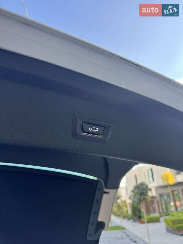 Ліфтбек BMW 3 Series GT 2015 в Ужгороді