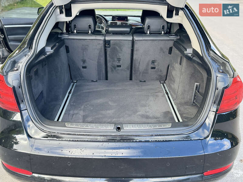 Ліфтбек BMW 3 Series GT 2014 в Тернополі фото 91 Ліфтбек BMW 3 Series GT 2014 в Тернополі