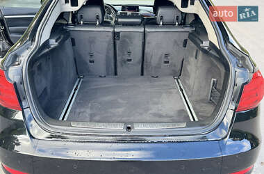 Ліфтбек BMW 3 Series GT 2014 в  фото 91 Ліфтбек BMW 3 Series GT 2014 в