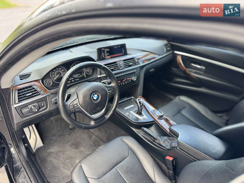 Ліфтбек BMW 3 Series GT 2014 в Тернополі фото 99 Ліфтбек BMW 3 Series GT 2014 в Тернополі