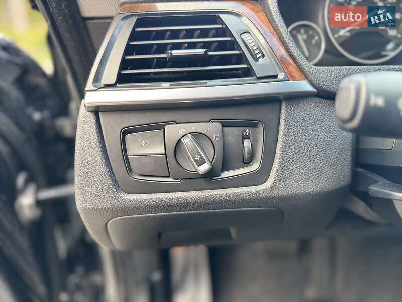 Ліфтбек BMW 3 Series GT 2014 в Тернополі фото 102 Ліфтбек BMW 3 Series GT 2014 в Тернополі