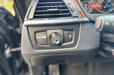 Ліфтбек BMW 3 Series GT 2014 в  фото 102 Ліфтбек BMW 3 Series GT 2014 в