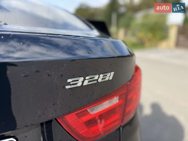 Ліфтбек BMW 3 Series GT 2014 в Тернополі фото 120 Ліфтбек BMW 3 Series GT 2014 в Тернополі