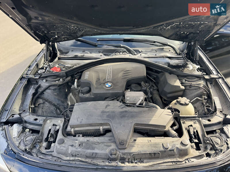 Ліфтбек BMW 3 Series GT 2014 в Тернополі фото 131 Ліфтбек BMW 3 Series GT 2014 в Тернополі