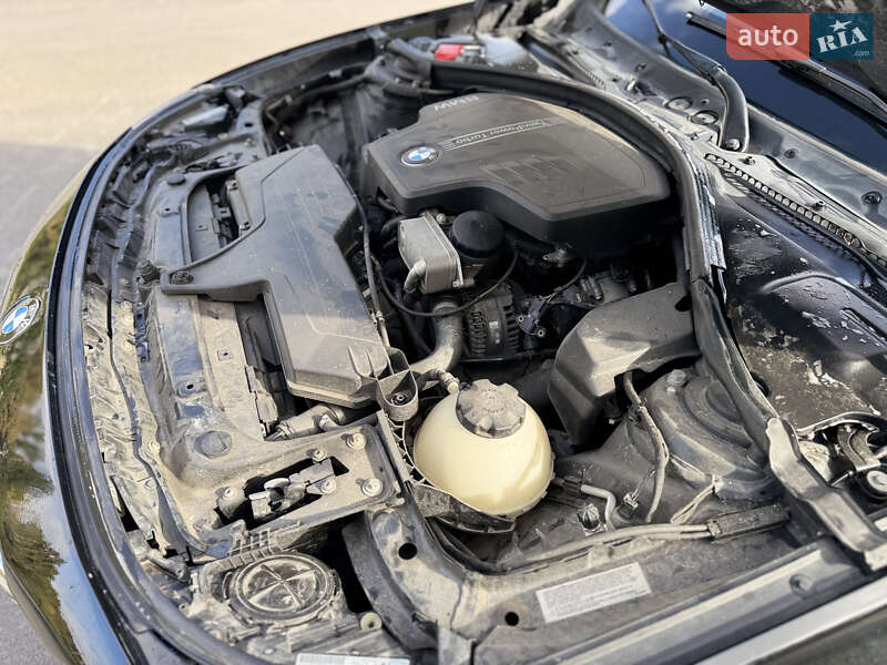 Ліфтбек BMW 3 Series GT 2014 в Тернополі фото 133 Ліфтбек BMW 3 Series GT 2014 в Тернополі