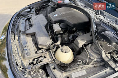 Ліфтбек BMW 3 Series GT 2014 в  фото 133 Ліфтбек BMW 3 Series GT 2014 в