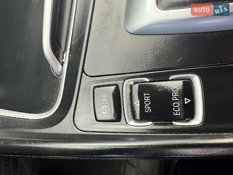 Ліфтбек BMW 3 Series GT 2015 в Трускавці фото 14 Ліфтбек BMW 3 Series GT 2015 в Трускавці
