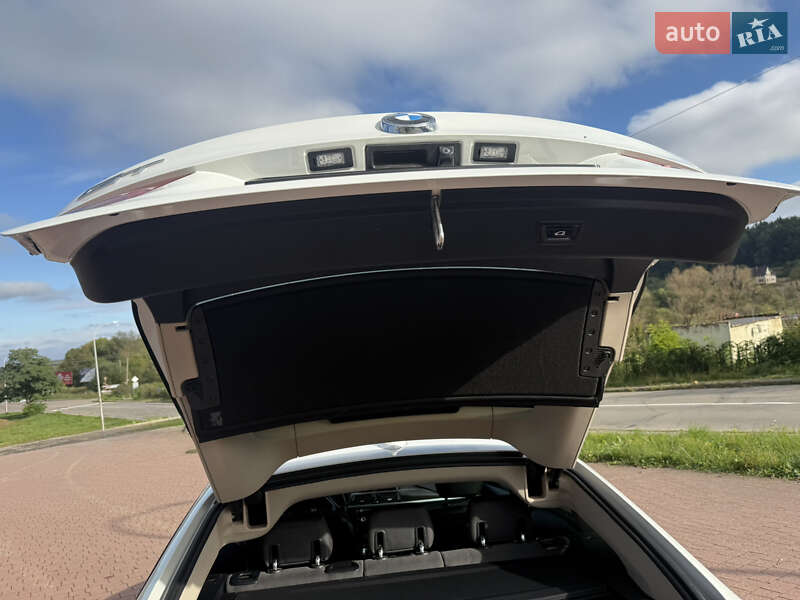 Ліфтбек BMW 3 Series GT 2015 в Трускавці фото 20 Ліфтбек BMW 3 Series GT 2015 в Трускавці