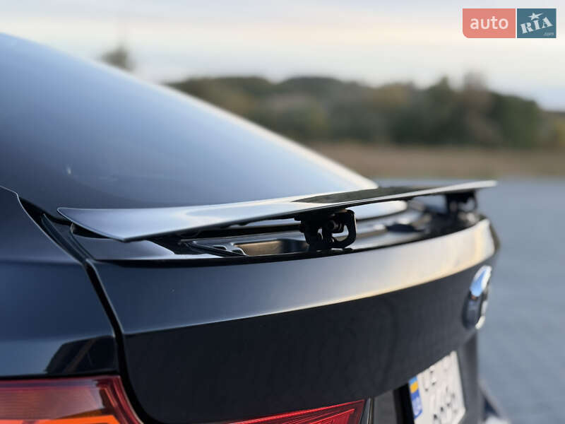 Лифтбек BMW 3 Series GT 2014 в Черновцах