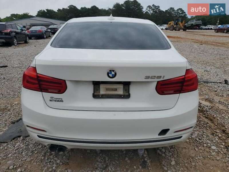Лифтбек BMW 3 Series GT 2015 в Трускавце