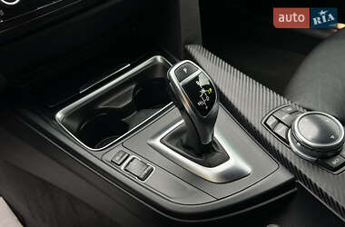 Лифтбек BMW 3 Series GT 2014 в 