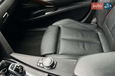 Лифтбек BMW 3 Series GT 2014 в 