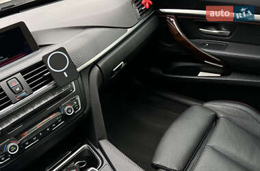 Лифтбек BMW 3 Series GT 2014 в 