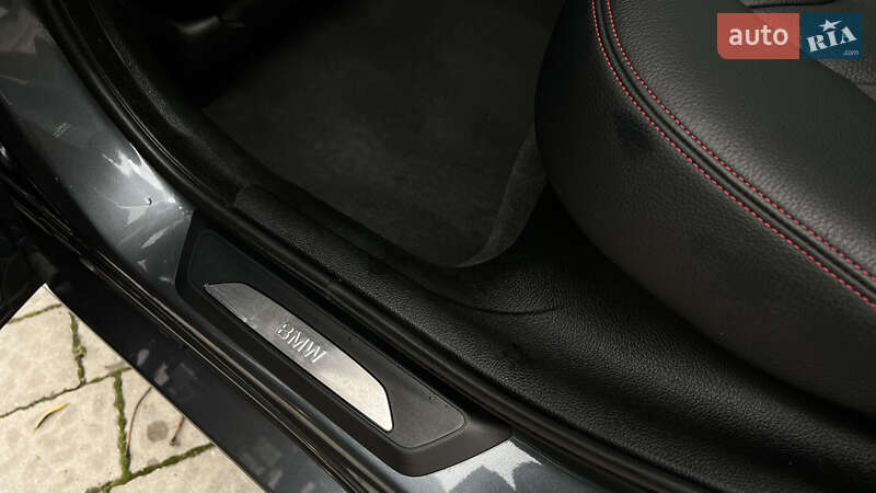 Ліфтбек BMW 3 Series GT 2014 в Львові