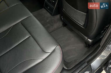 Лифтбек BMW 3 Series GT 2014 в 