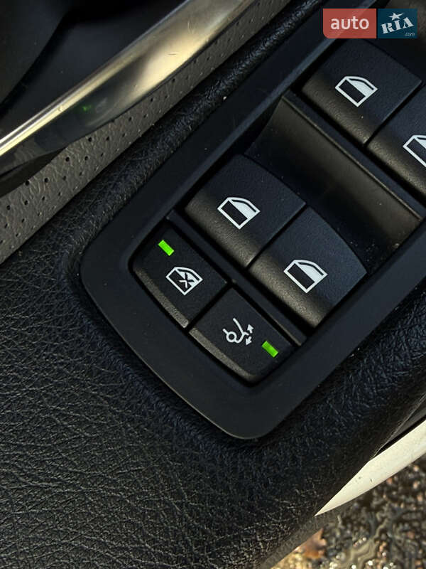 Ліфтбек BMW 3 Series GT 2013 в Києві