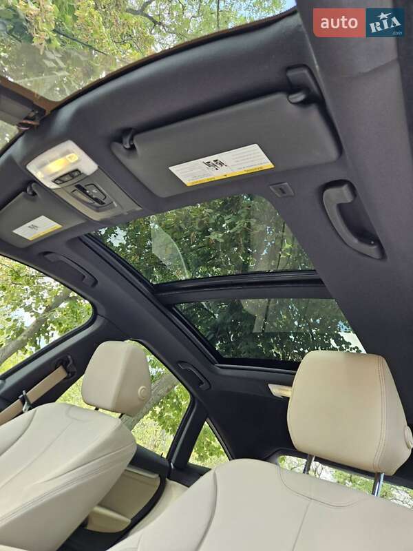 Лифтбек BMW 3 Series GT 2017 в Николаеве