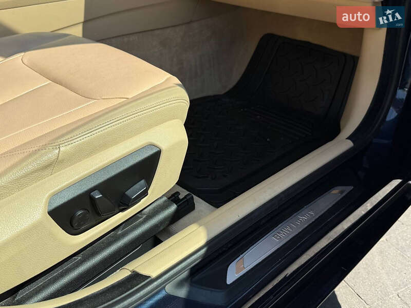 Лифтбек BMW 3 Series GT 2015 в Стрые