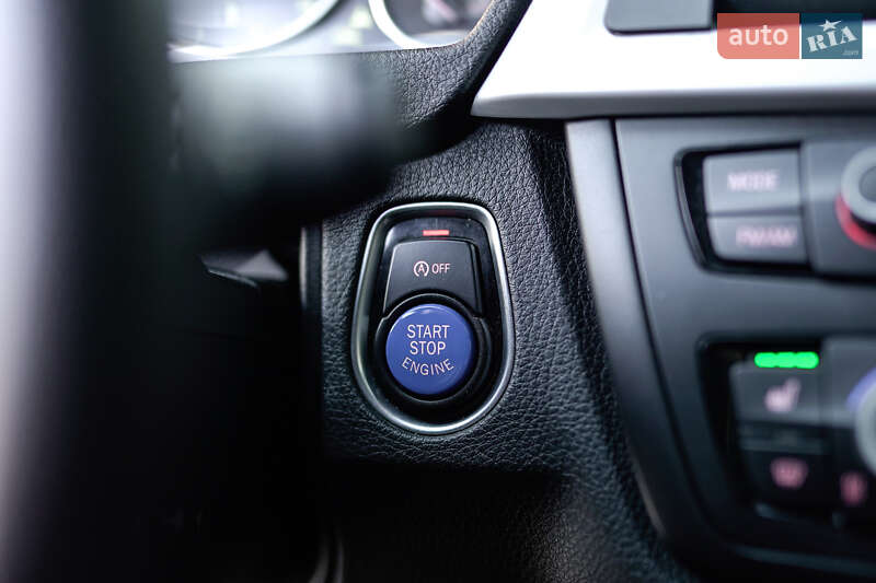 Ліфтбек BMW 3 Series GT 2013 в Львові фото 23 Ліфтбек BMW 3 Series GT 2013 в Львові