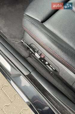 Лифтбек BMW 3 Series GT 2013 в 