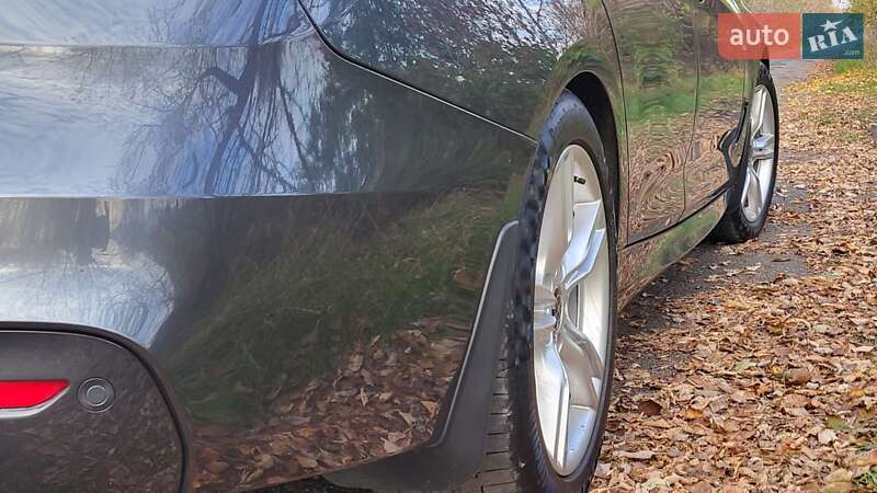 Ліфтбек BMW 3 Series GT 2014 в Коломиї